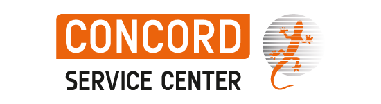 Concord Service Center
